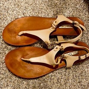 Aldo Sandals